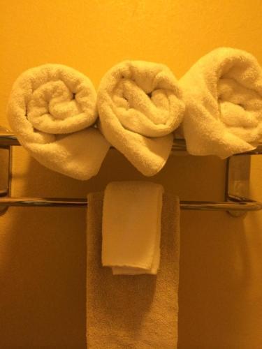 Hotel Country Hill Inn & Suite Eagle Pass