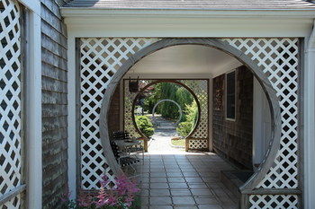 Hotel Pleasant Bay Village Resort