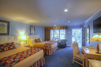 Hotel Pleasant Bay Village Resort