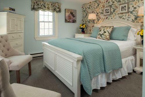 Bed & Breakfast Old Harbor Inn