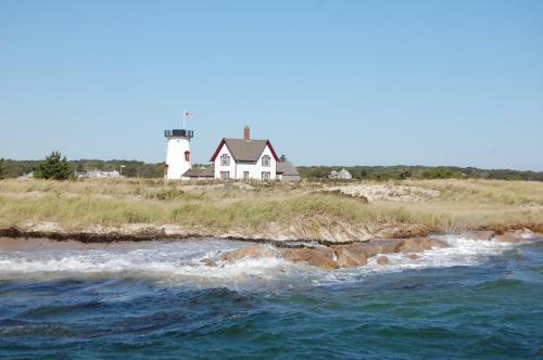 Bed & Breakfast Old Harbor Inn