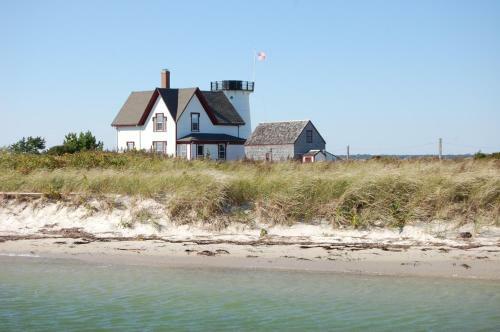Bed & Breakfast Old Harbor Inn