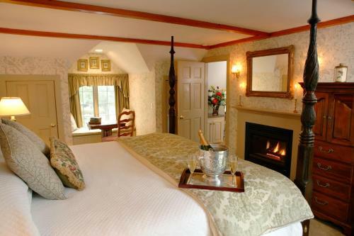 Posada Captain's House Inn