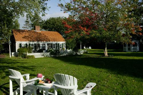 Posada Captain's House Inn