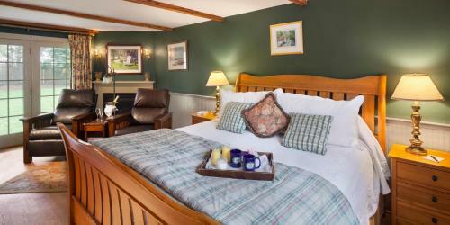 Posada Captain's House Inn