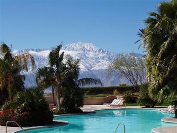 Hotel Miracle Springs Resort And Spa