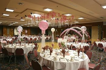 Hotel Miracle Springs Resort And Spa