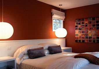 Wine & Roses Hotel Restaurant Spa Lodi