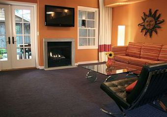 Wine & Roses Hotel Restaurant Spa Lodi