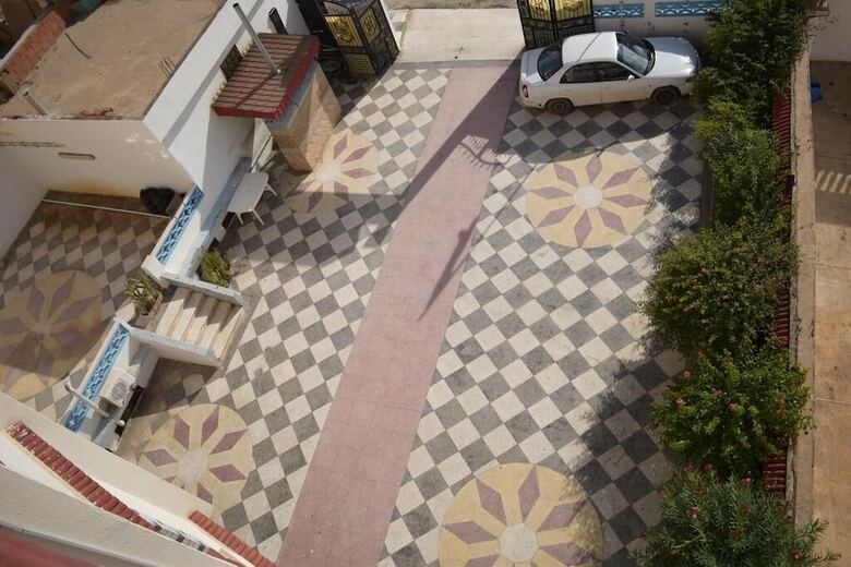 Hotel Cote Ouest
