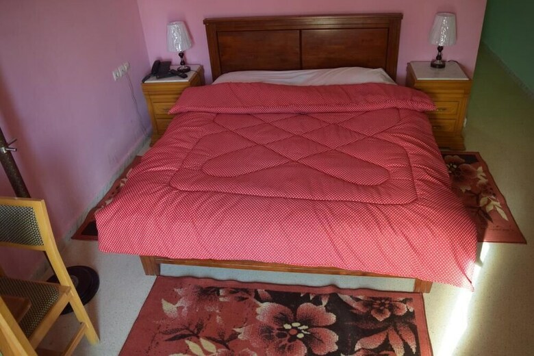 Hotel Cote Ouest