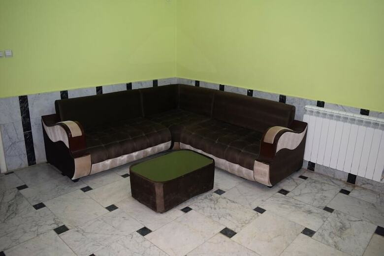 Hotel Cote Ouest