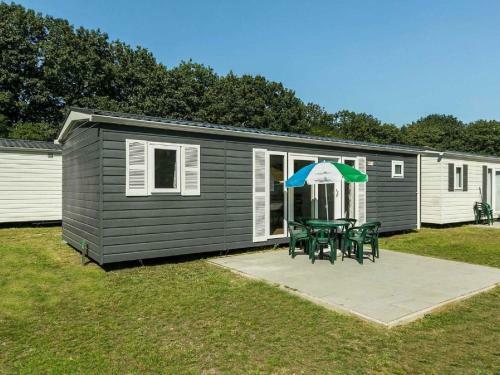 Holiday Home Hengelhoef.65
