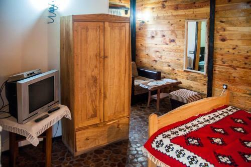 Hostal Etno Guest House Brestovi & Vizija