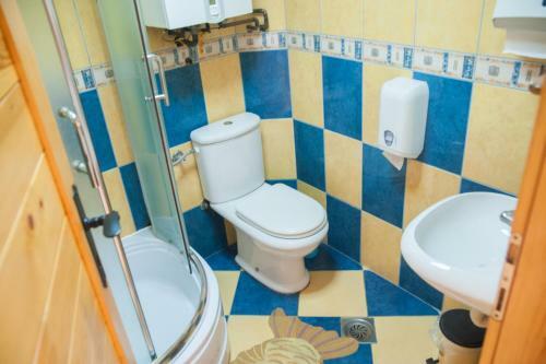 Hostal Etno Guest House Brestovi & Vizija