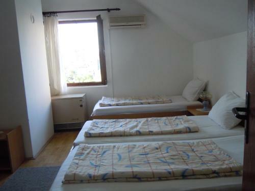 Hostal Guest House Vila Biljana