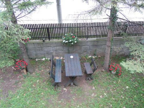 Hostal Guest House Vila Biljana