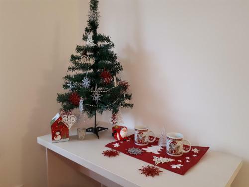 Apartman Ana
