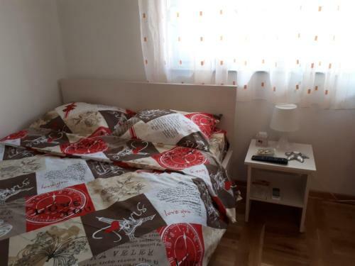 Apartman Ana