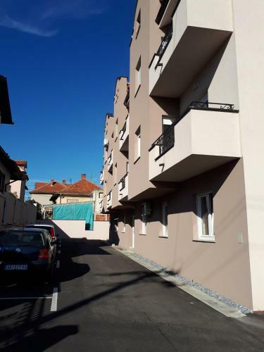 Apartman Ana