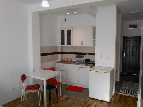 Apartamento Divo