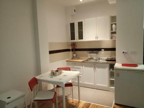 Apartamento Divo