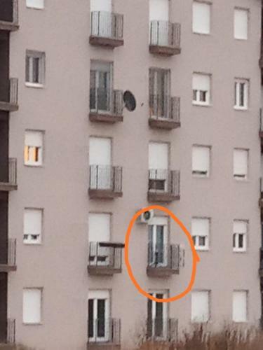 Apartamento Divo