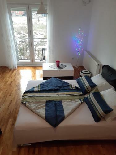 Apartamento Divo