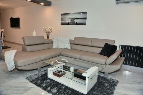 Contemporary Home