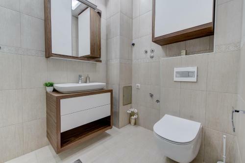 Apartamento Centar President