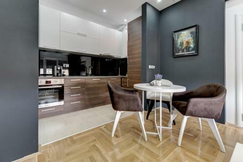 Apartamento Centar President