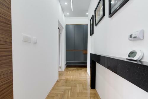 Apartamento Centar President