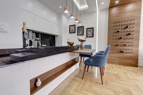 Apartamento Centar President