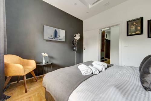 Apartamento Centar President