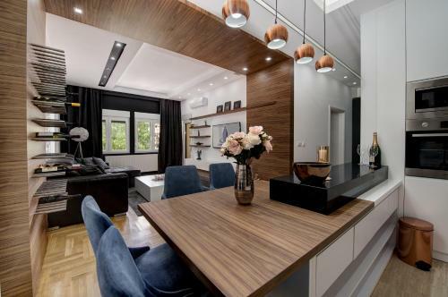 Apartamento Centar President