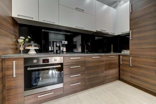Apartamento Centar President