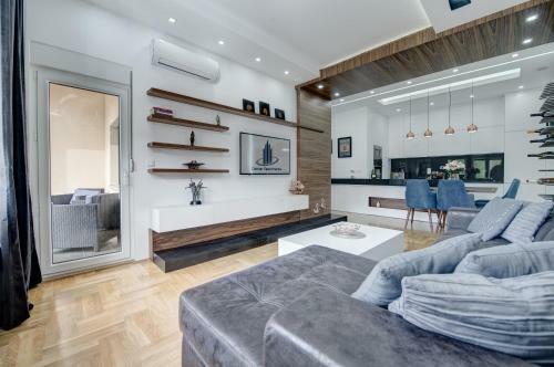 Apartamento Centar President