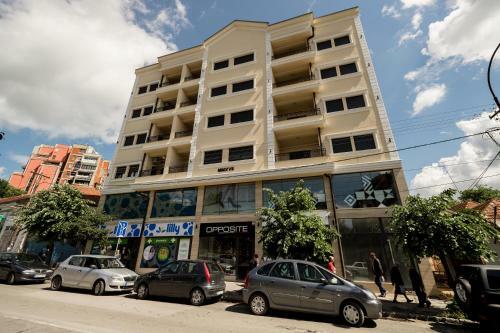 Apartamento Centar President