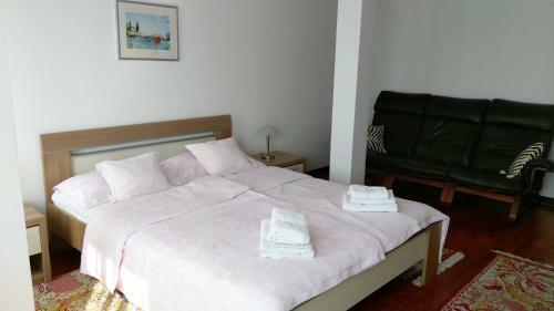 Apartment Krsmanovic