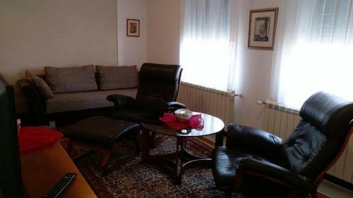 Apartment Krsmanovic