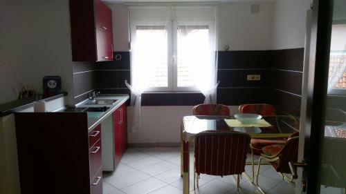 Apartment Krsmanovic