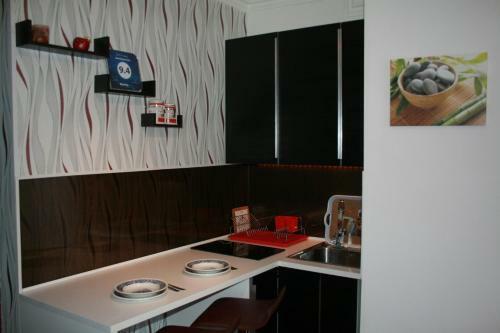 Apartment Kula
