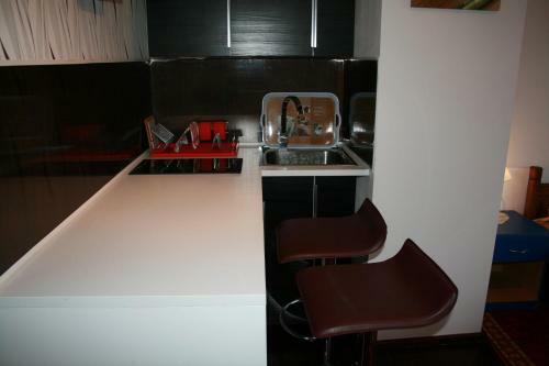 Apartment Kula