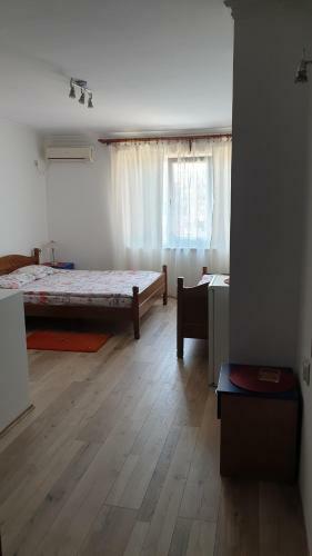 Apartment Kula