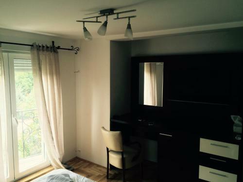 Park Srce Apartments