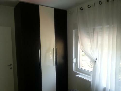 Park Srce Apartments