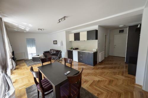 Park Srce Apartments
