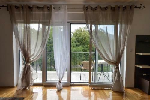 Park Srce Apartments