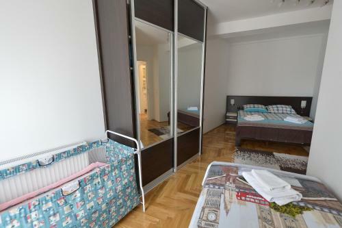 Park Srce Apartments