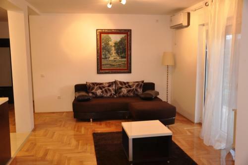 Park Srce Apartments